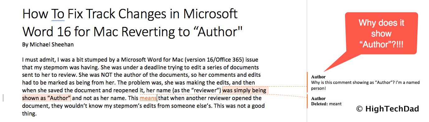 print review pane in word for mac